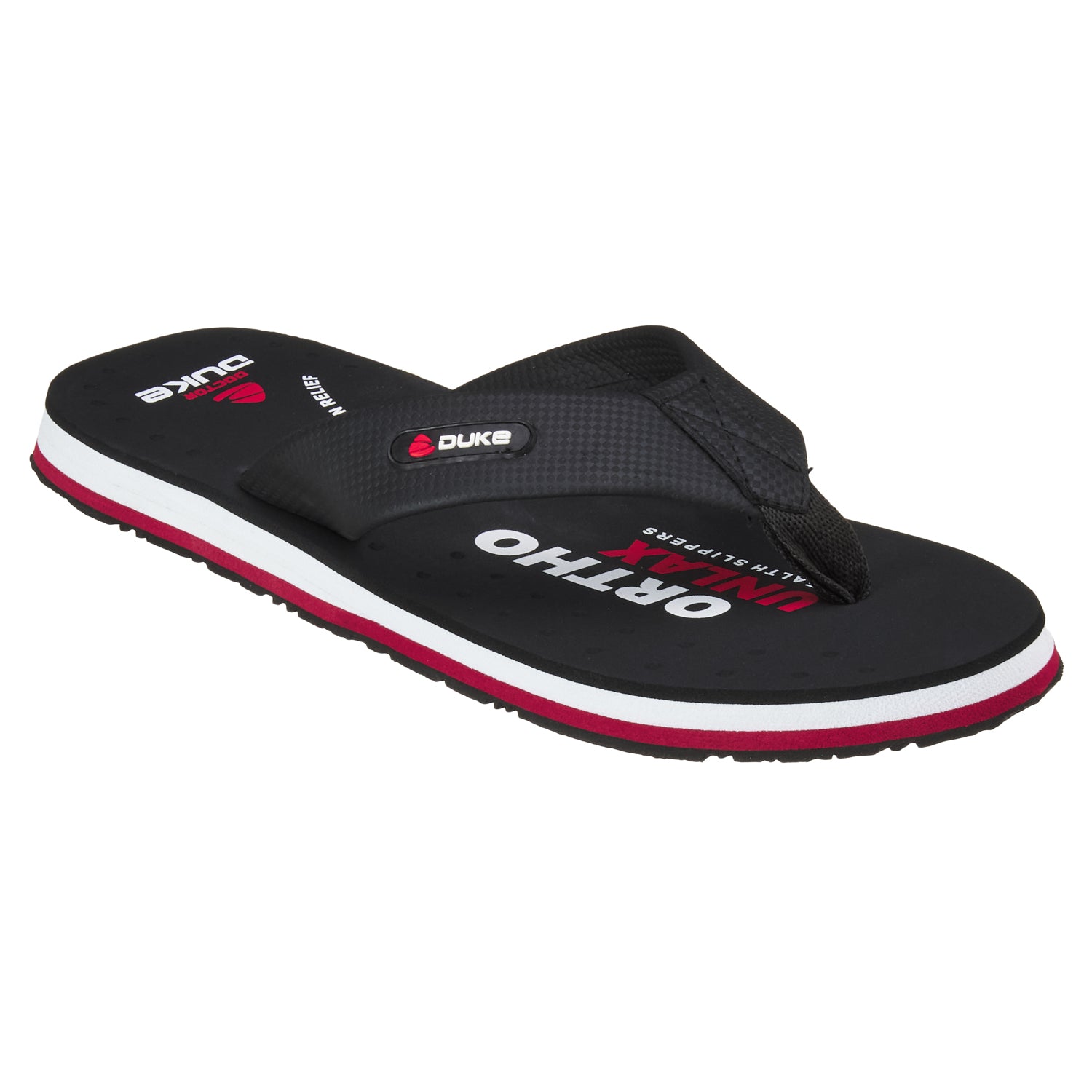 Duke Men Doctor Duke Flip-flops (DRDUKE02)
