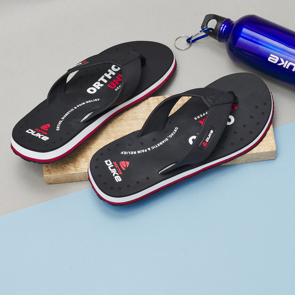 Duke Men Doctor Duke Flip-flops (DRDUKE02)