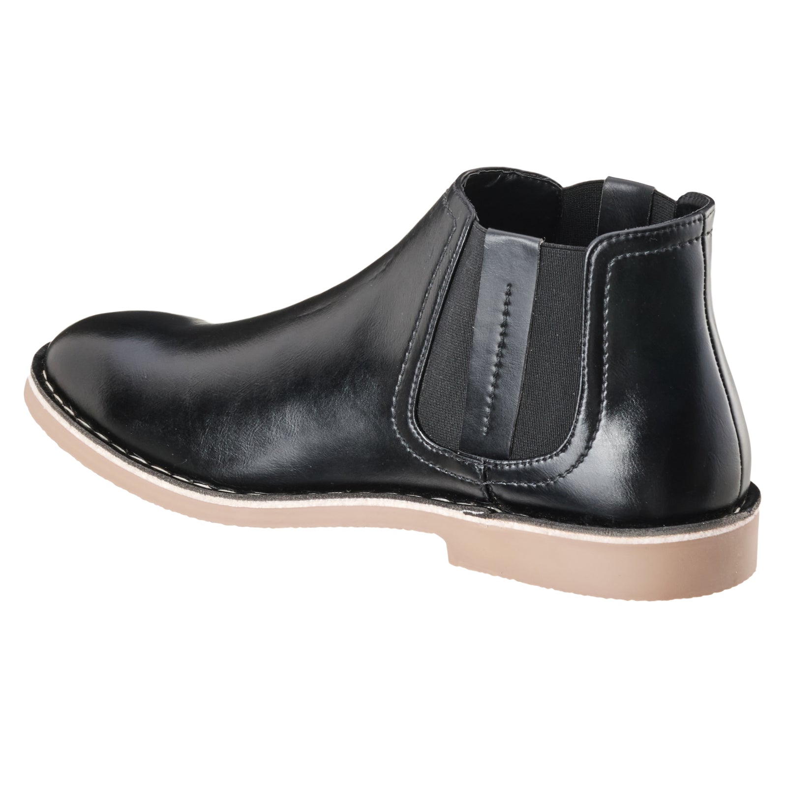 Duke Men Chelsea Boots (FWOL806)
