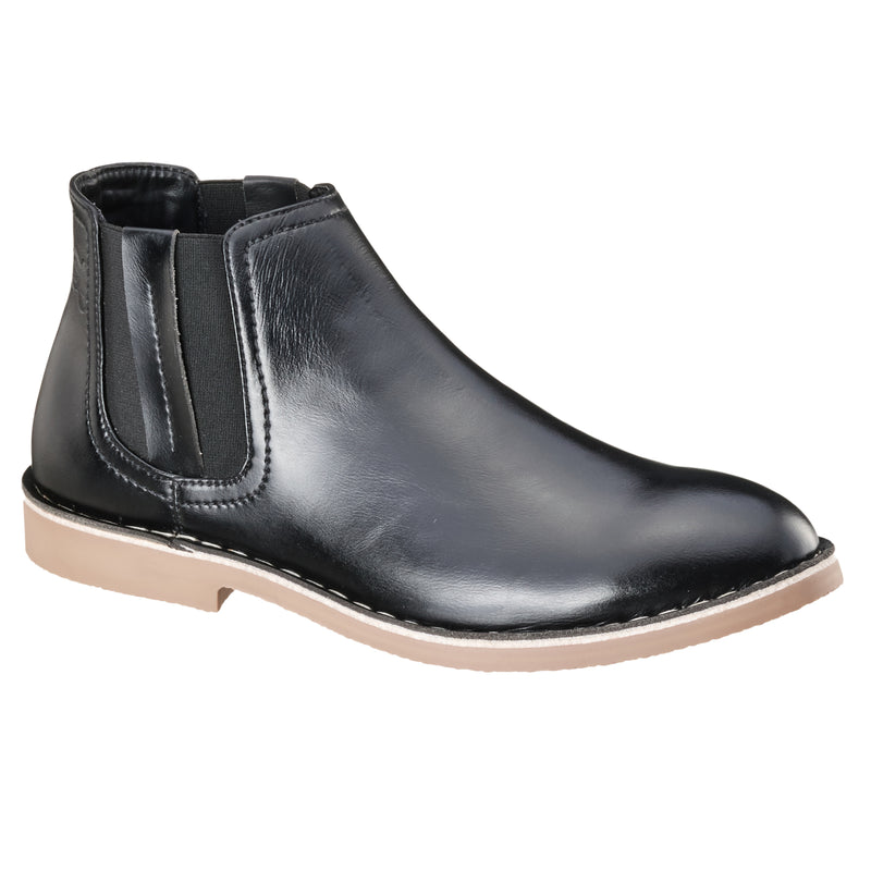Duke Men Chelsea Boots (FWOL806)