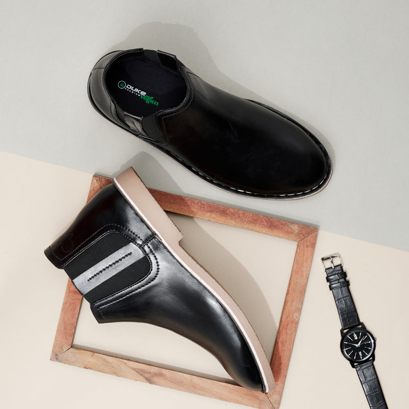 Duke Men Chelsea Boots (FWOL806)
