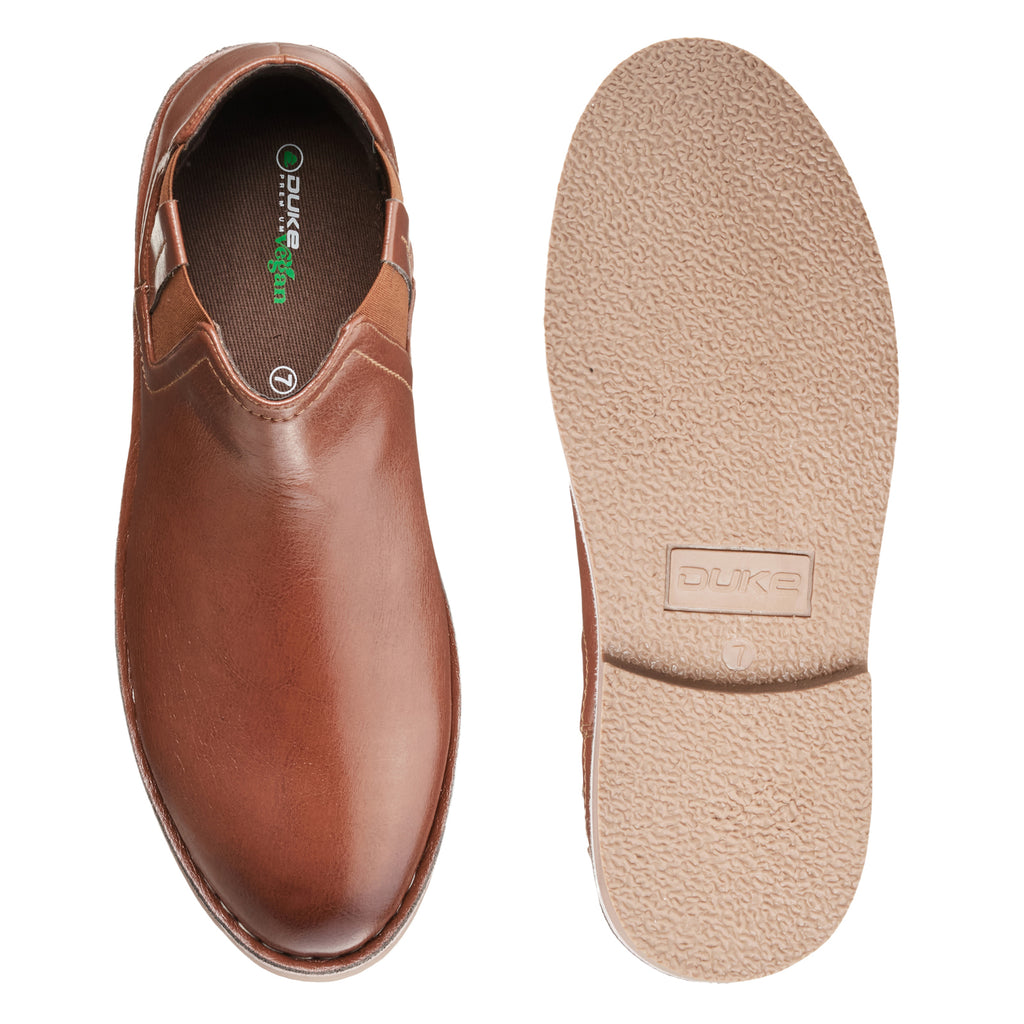 Duke Men Chelsea Boots (FWOL806)