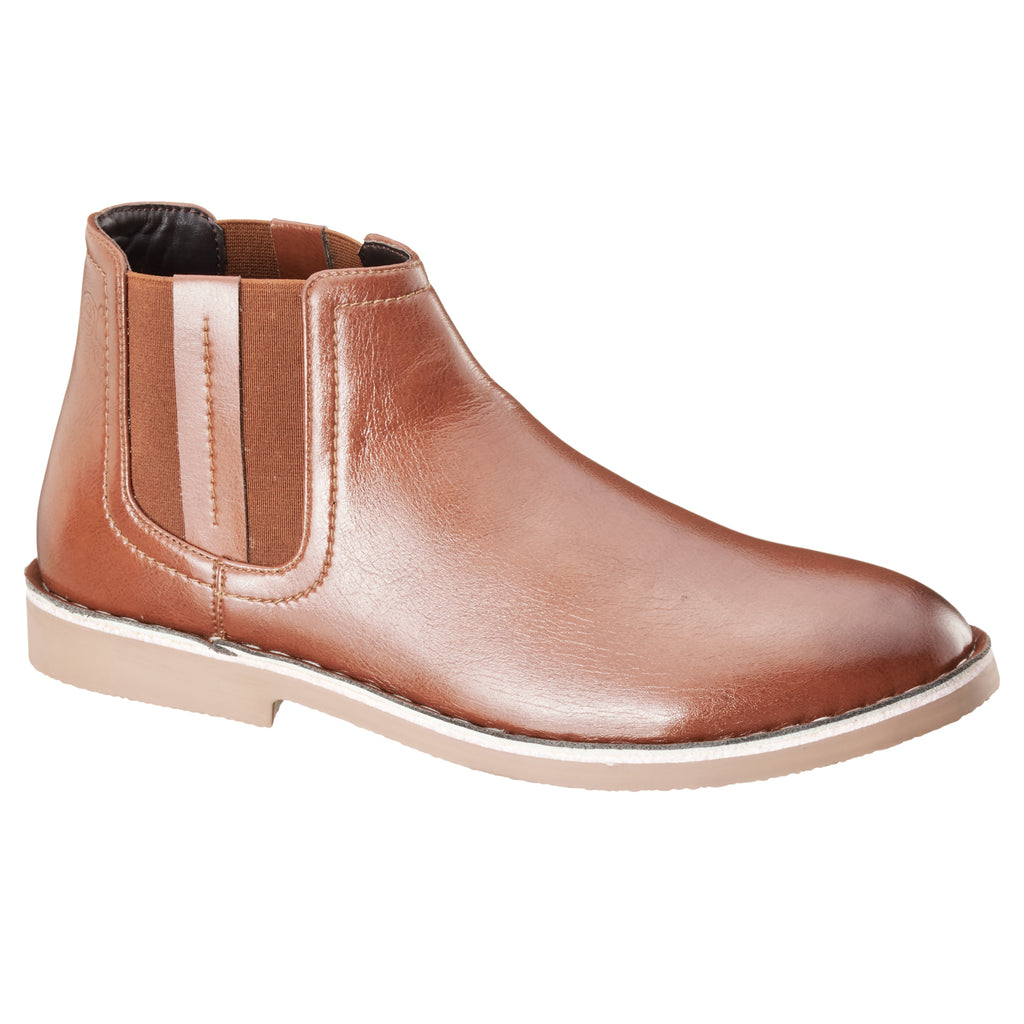 Duke Men Chelsea Boots (FWOL806)