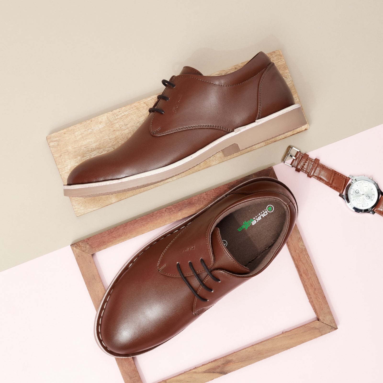 Duke Men Derbys (FWOL808)