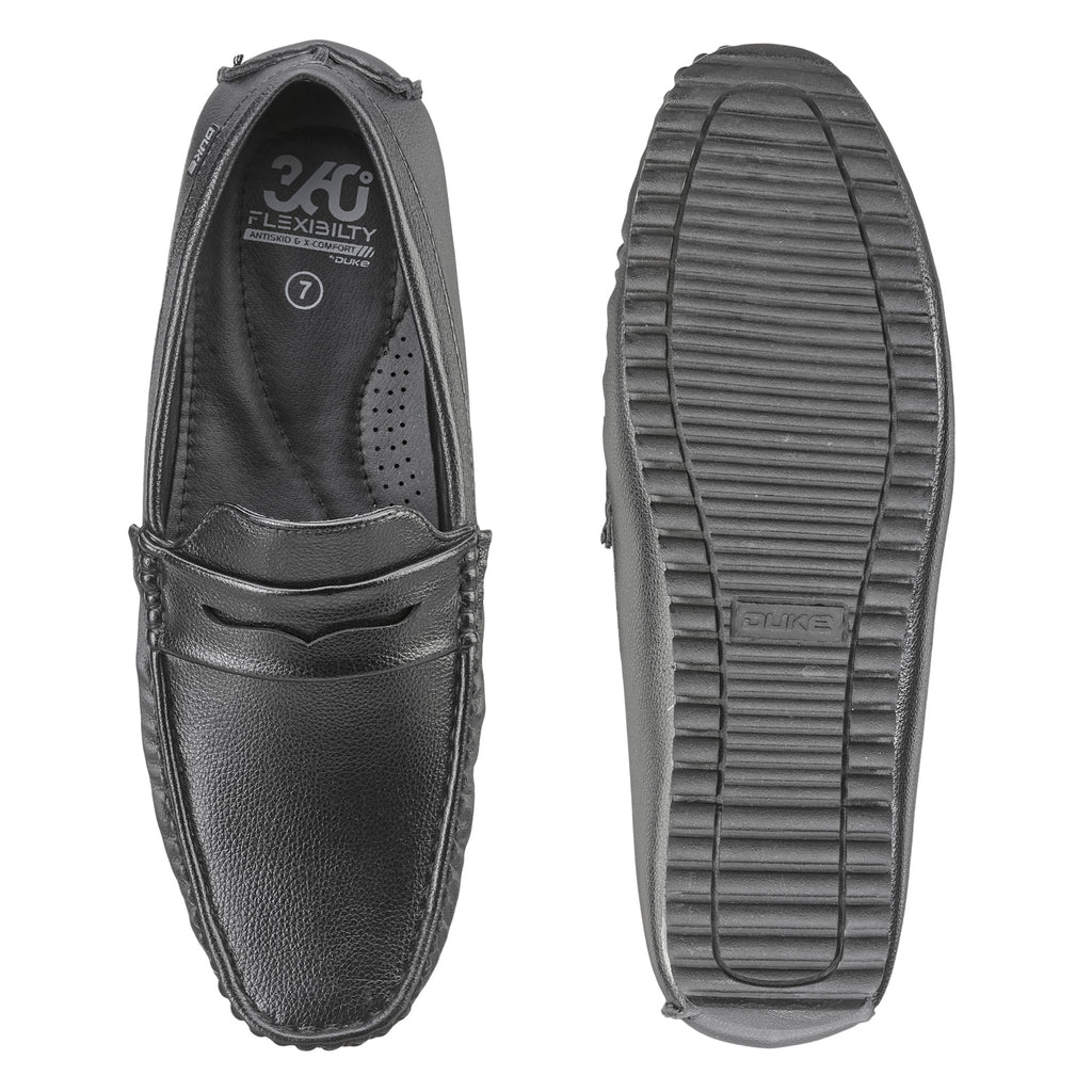Duke Men Loafers (FWOL819)