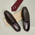 Duke Men Formal Shoes (FWD5018)