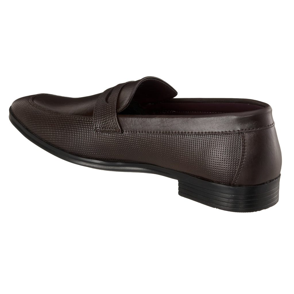 Duke Men Formal Shoes (FWD5018)