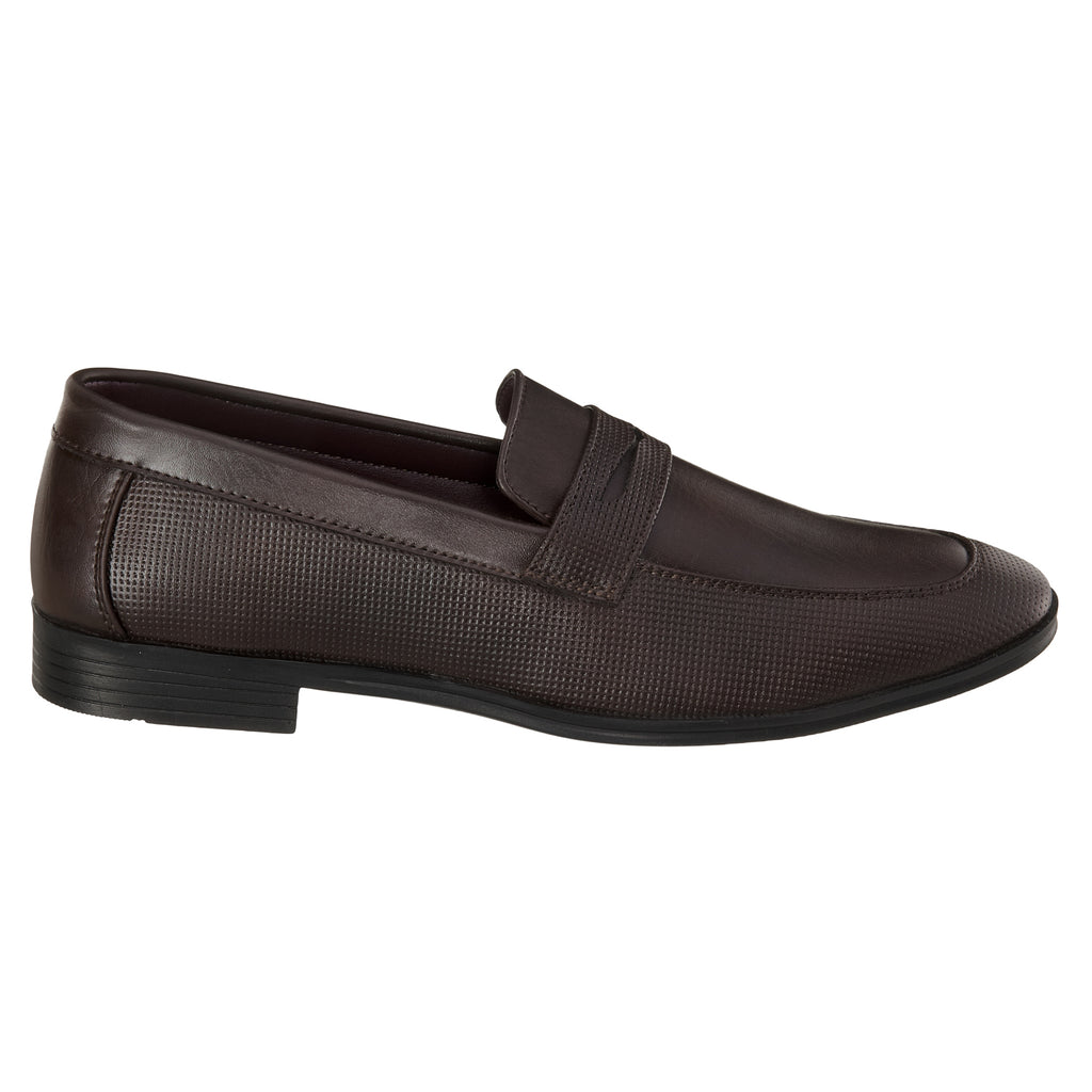 Duke Men Formal Shoes (FWD5018)
