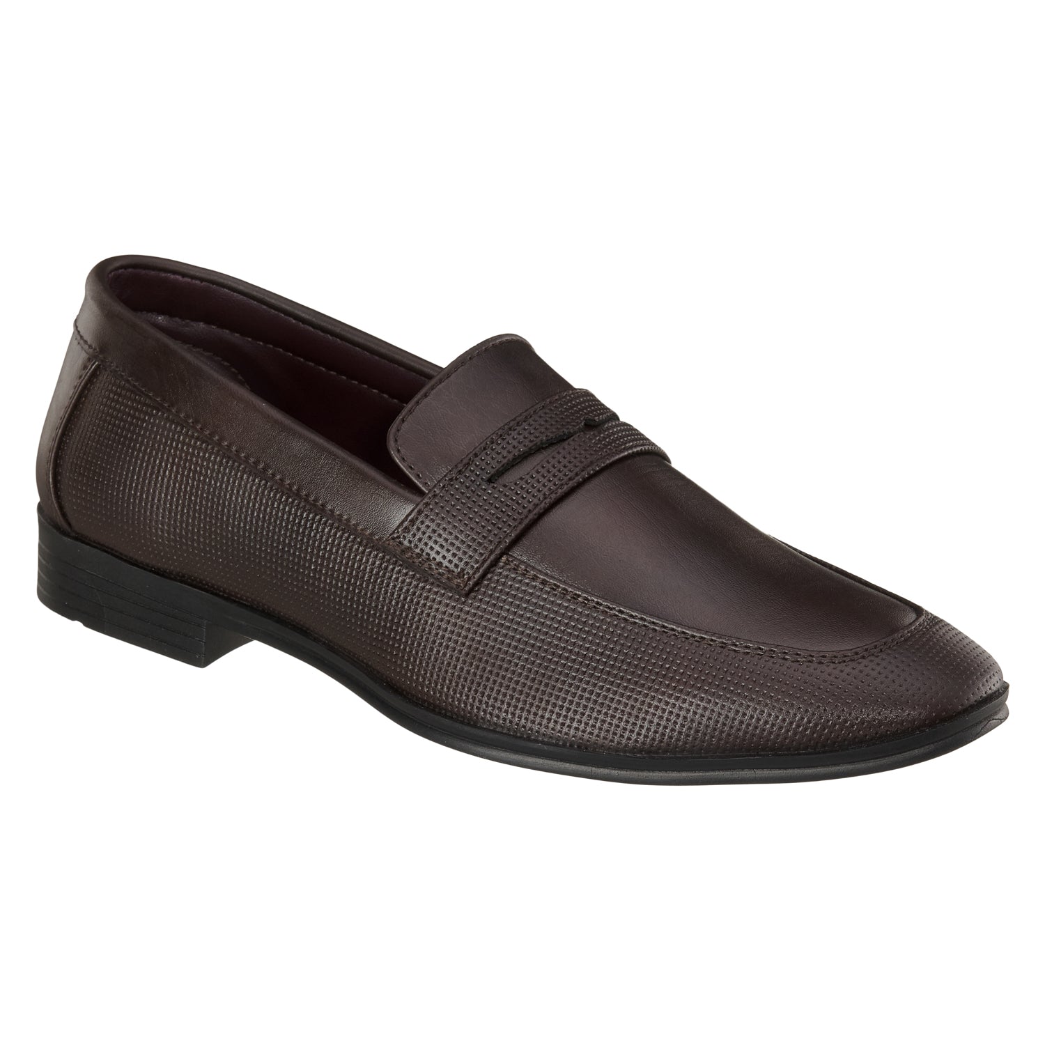 Duke Men Formal Shoes (FWD5018)