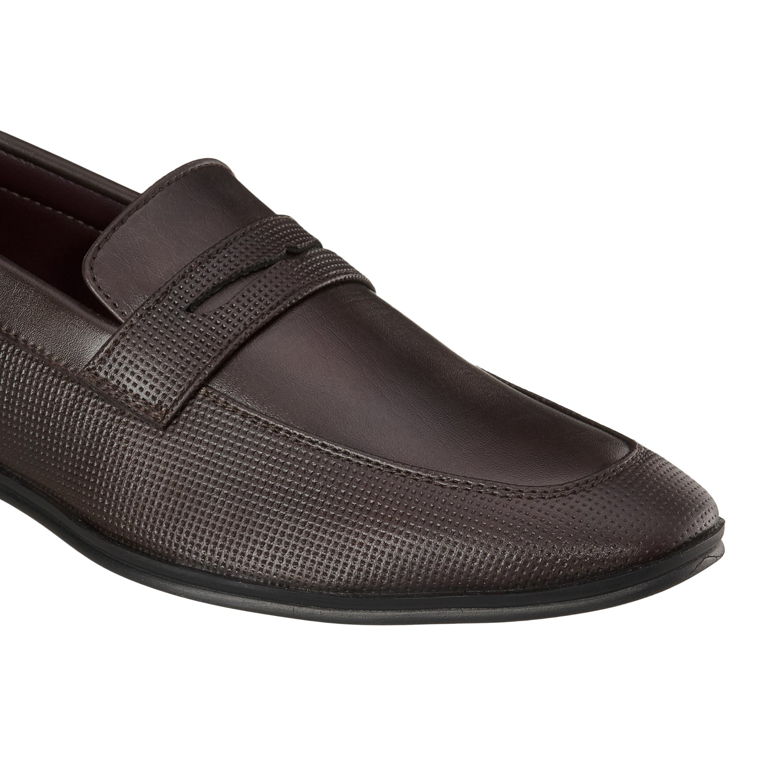Duke Men Formal Shoes (FWD5018)