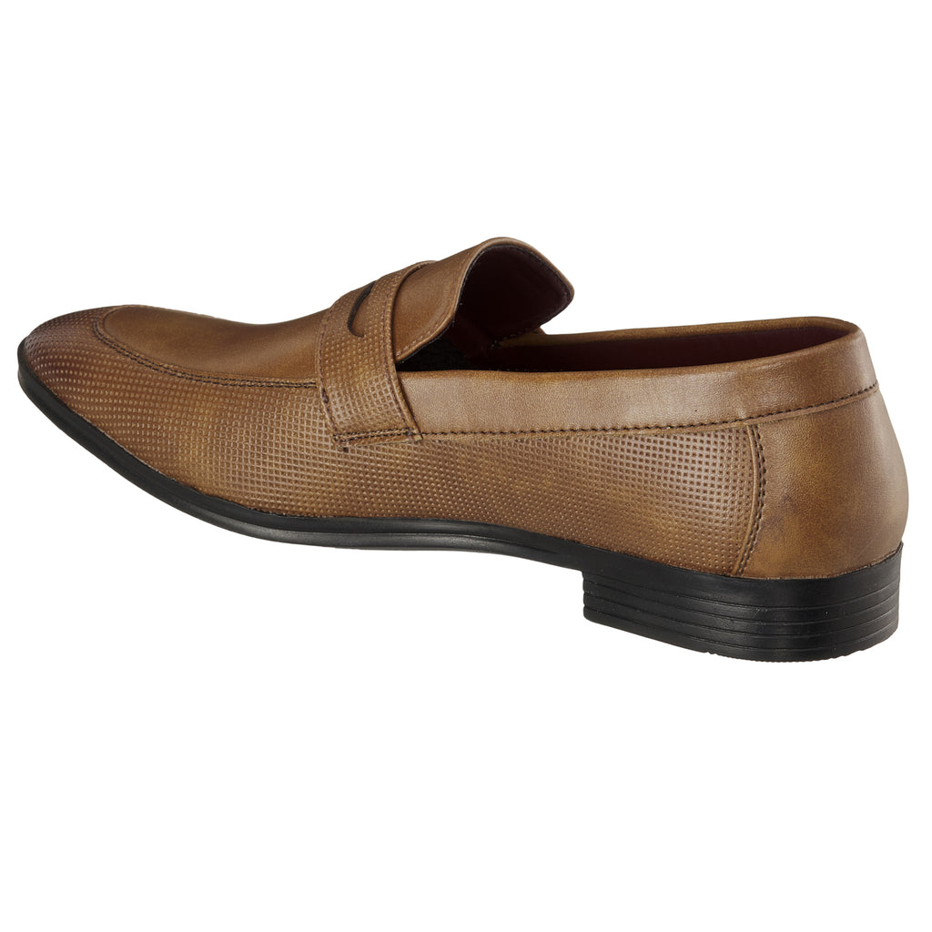 Duke Men Formal Shoes (FWD5018)