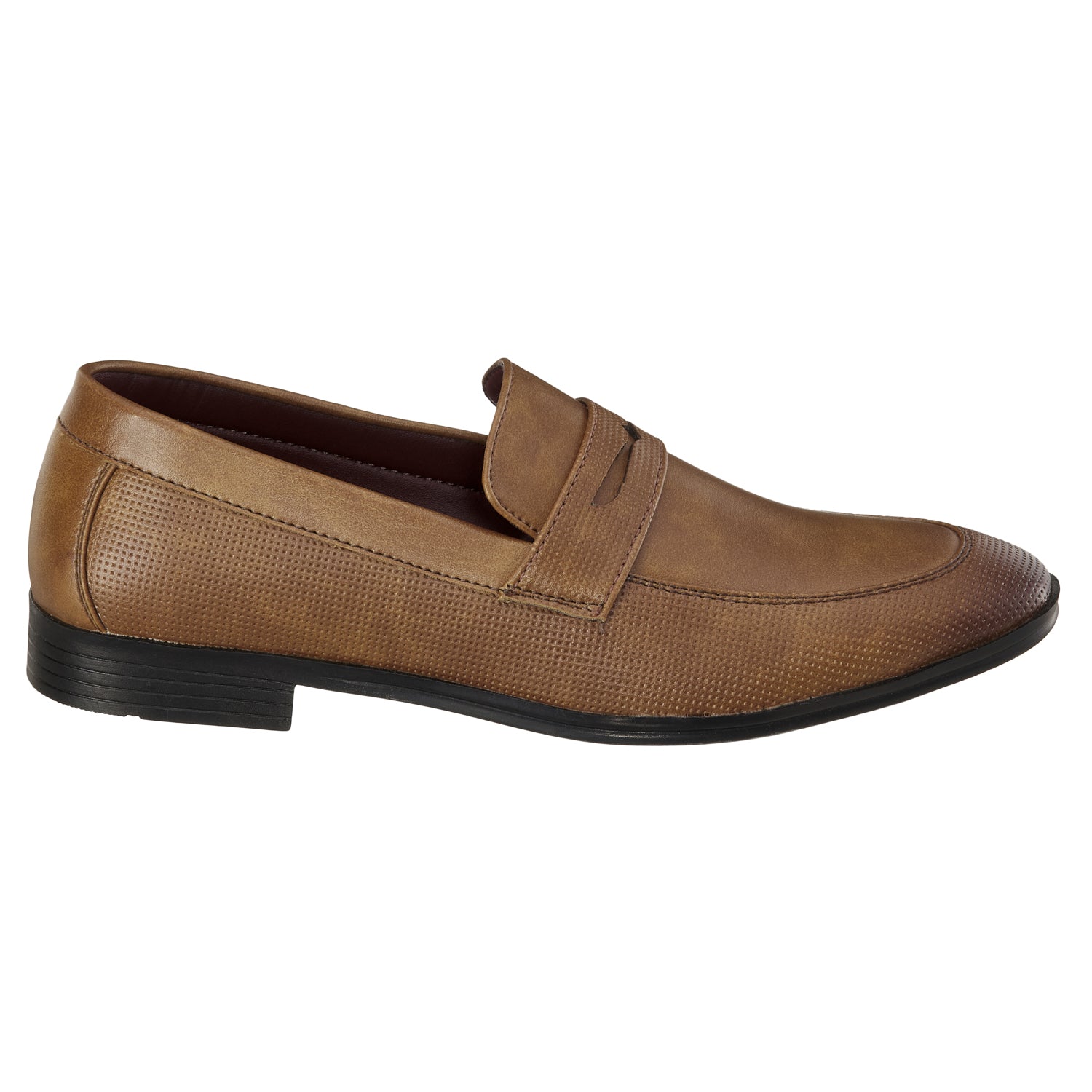 Duke Men Formal Shoes (FWD5018)