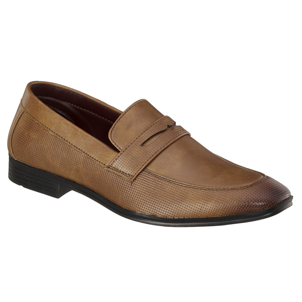 Duke Men Formal Shoes (FWD5018)