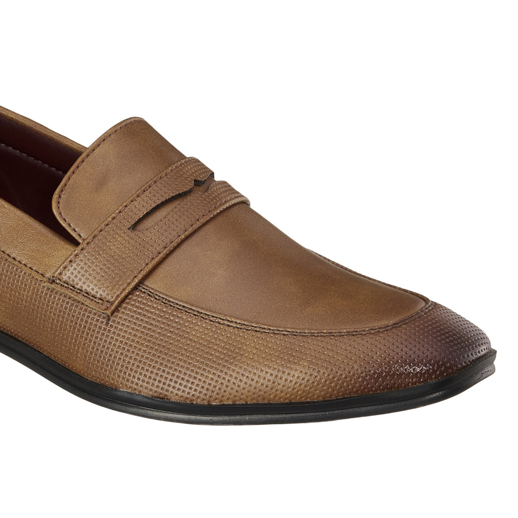 Duke Men Formal Shoes (FWD5018)