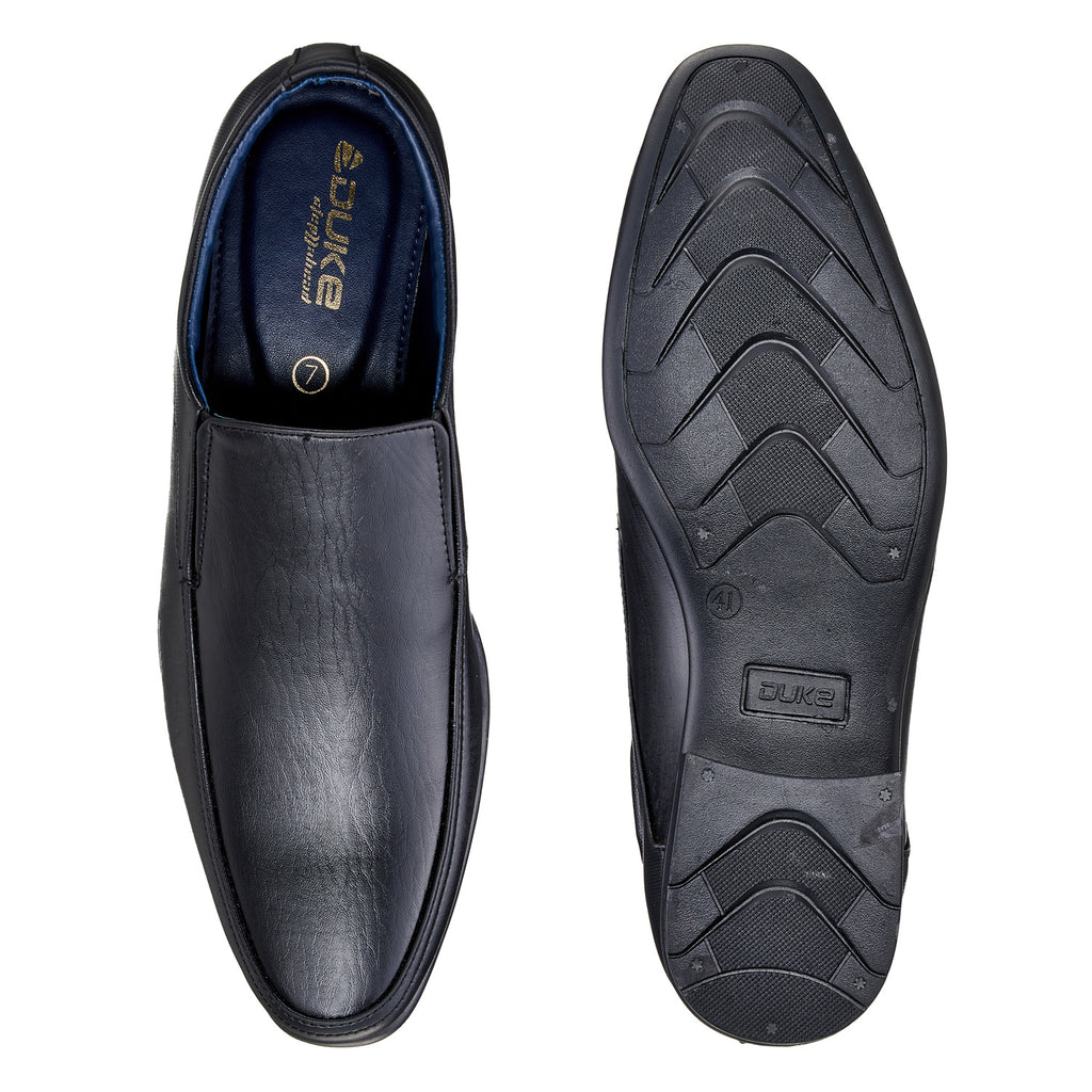 Duke Men Formal Shoes (FWD5019)