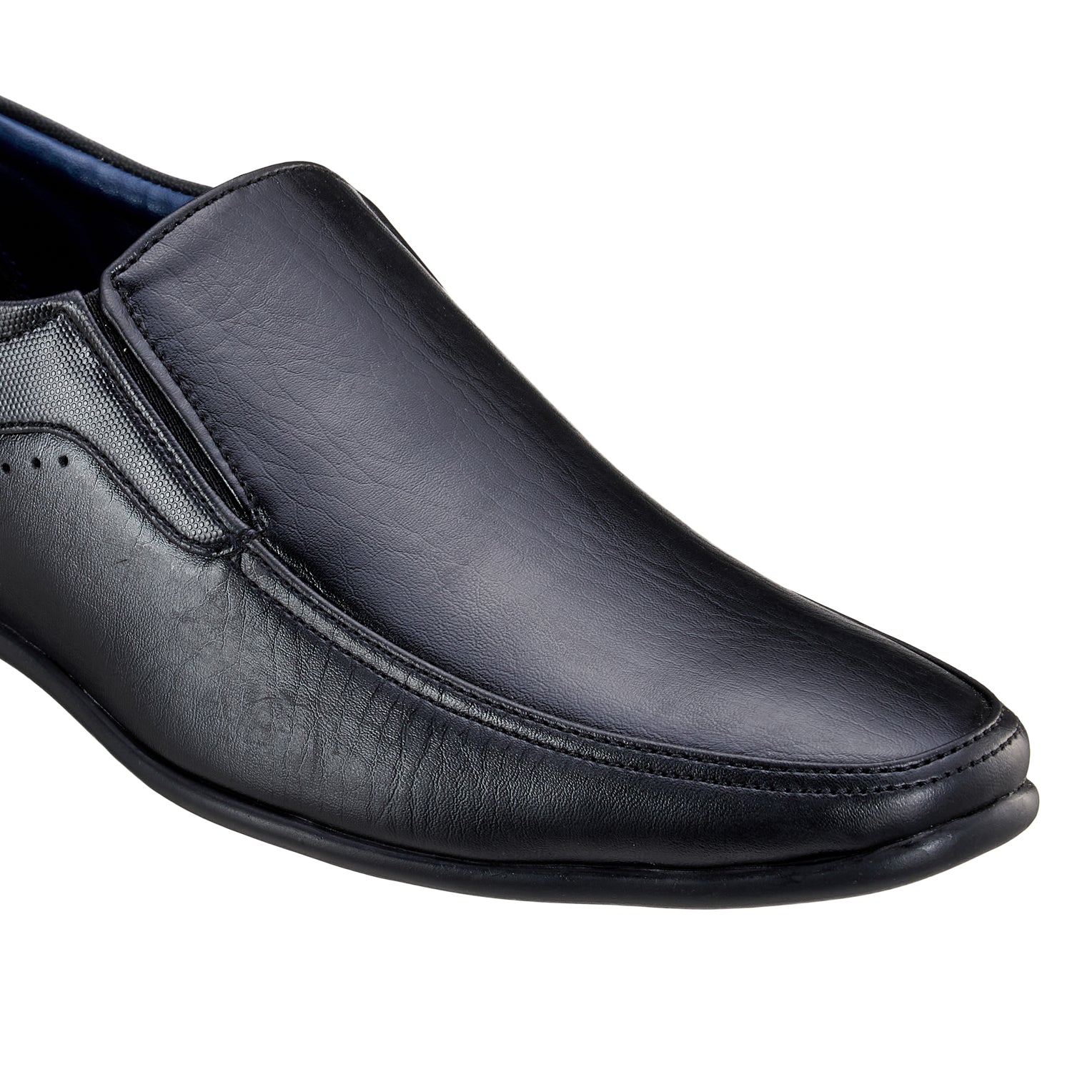 Duke Men Formal Shoes (FWD5019)
