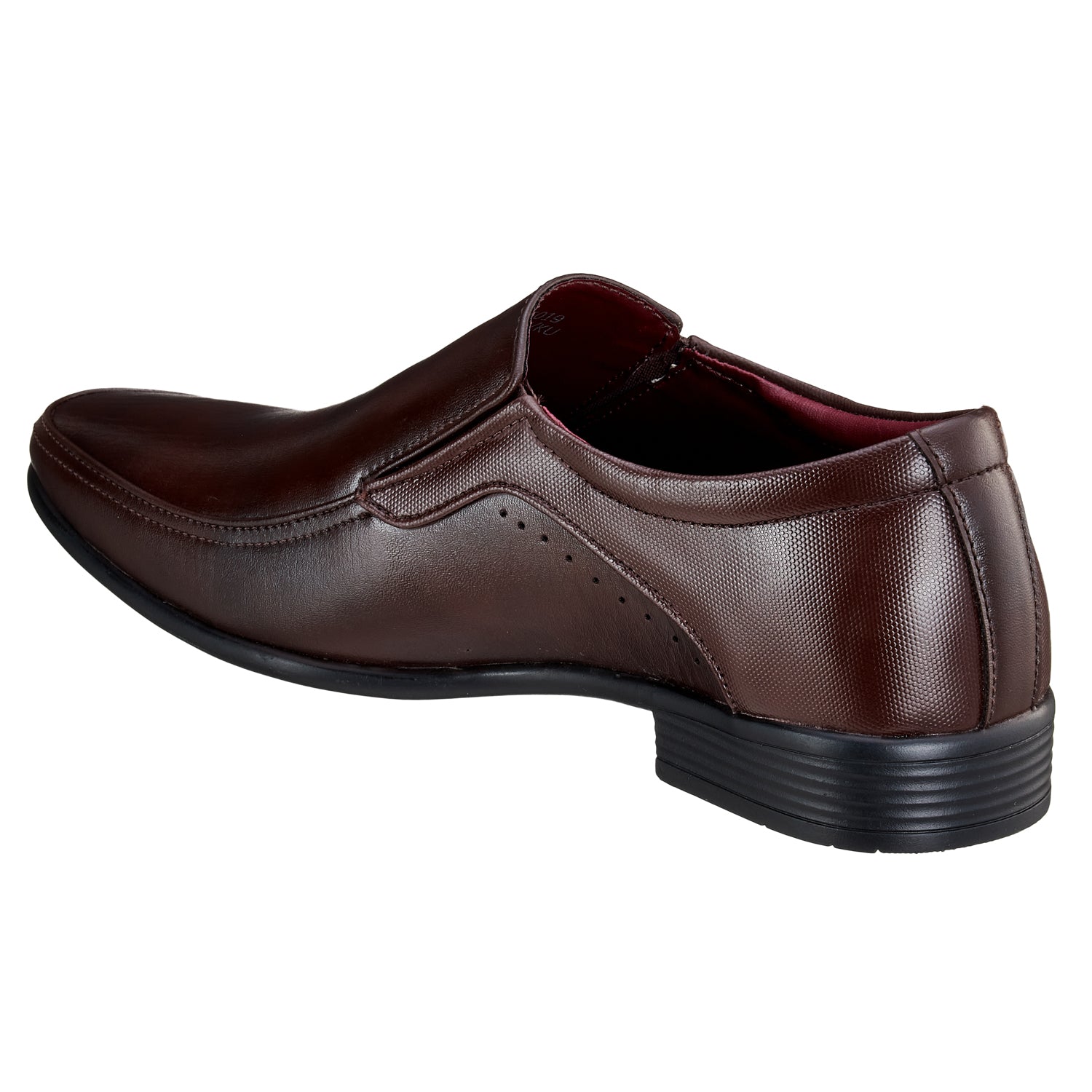 Duke Men Formal Shoes (FWD5019)