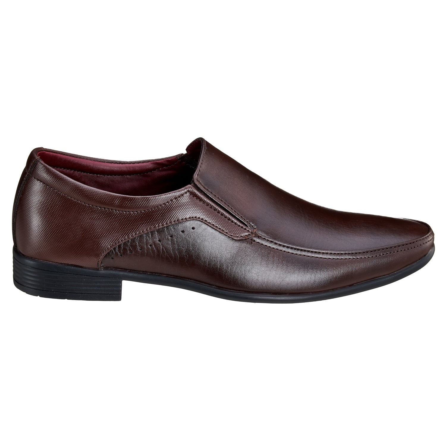 Duke Men Formal Shoes (FWD5019)
