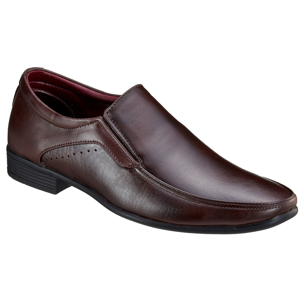 Duke Men Formal Shoes (FWD5019)
