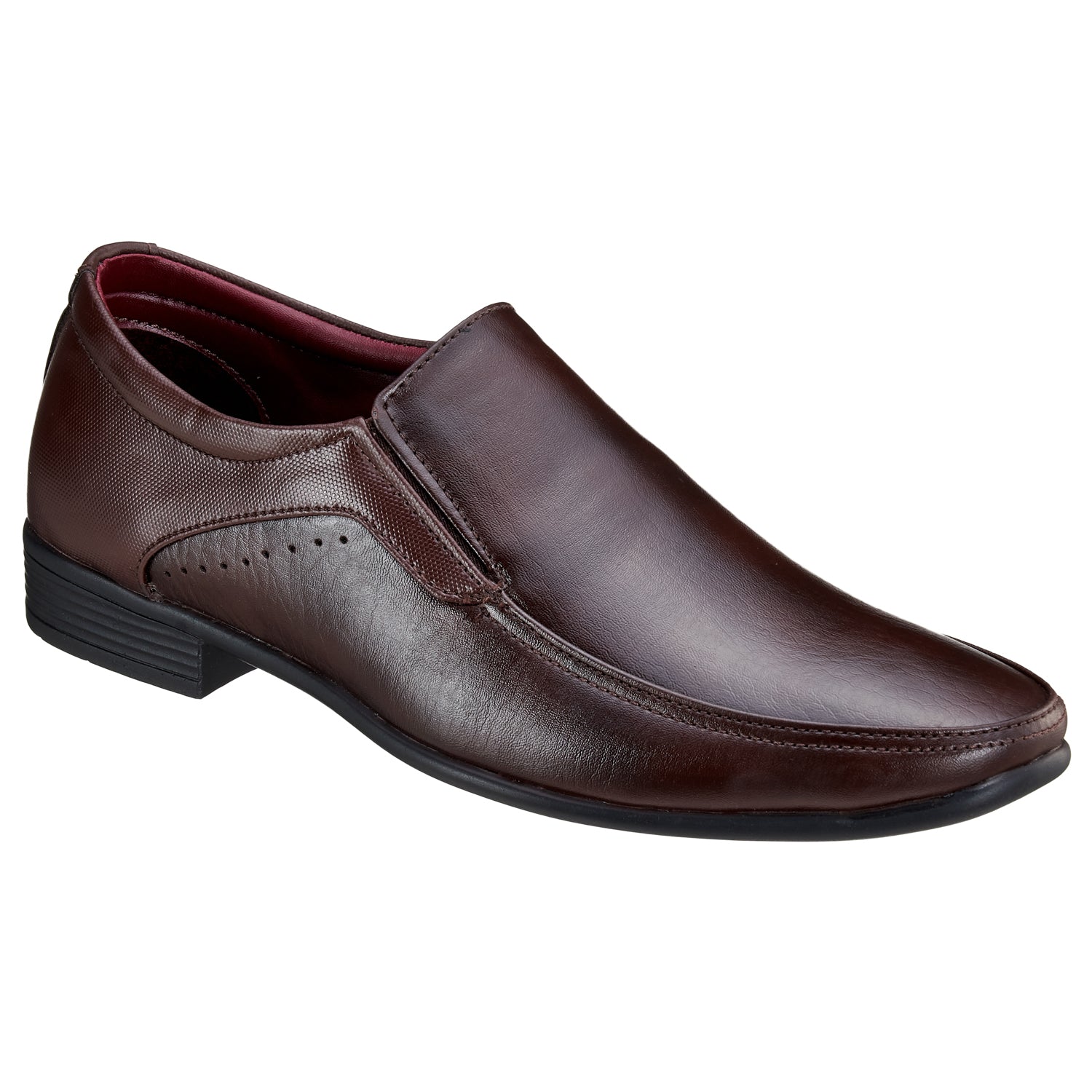 Duke Men Formal Shoes (FWD5019)