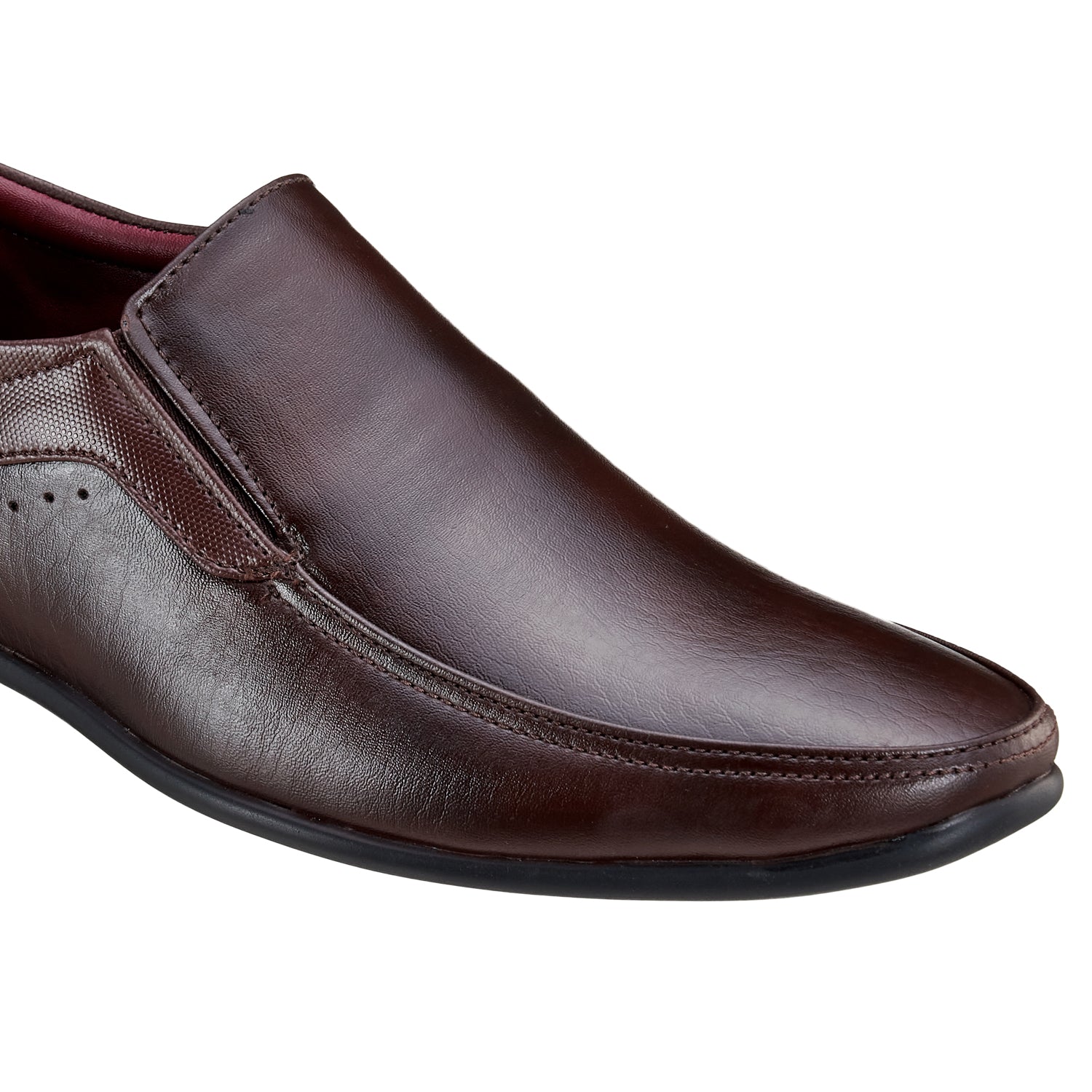 Duke Men Formal Shoes (FWD5019)