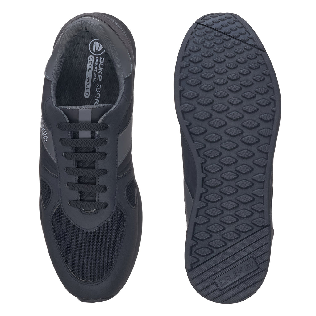 Duke Men Sneakers (FWOL797)