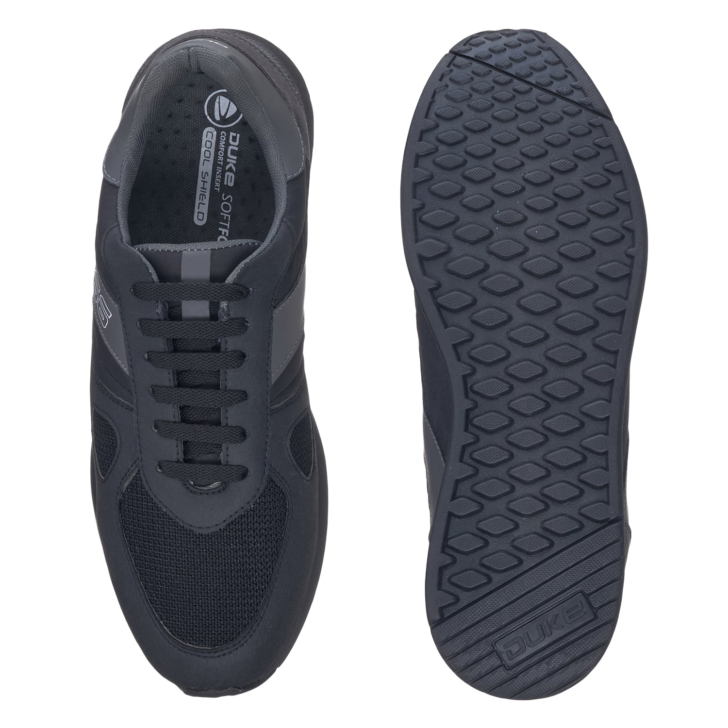 Duke Men Sneakers (FWOL797)