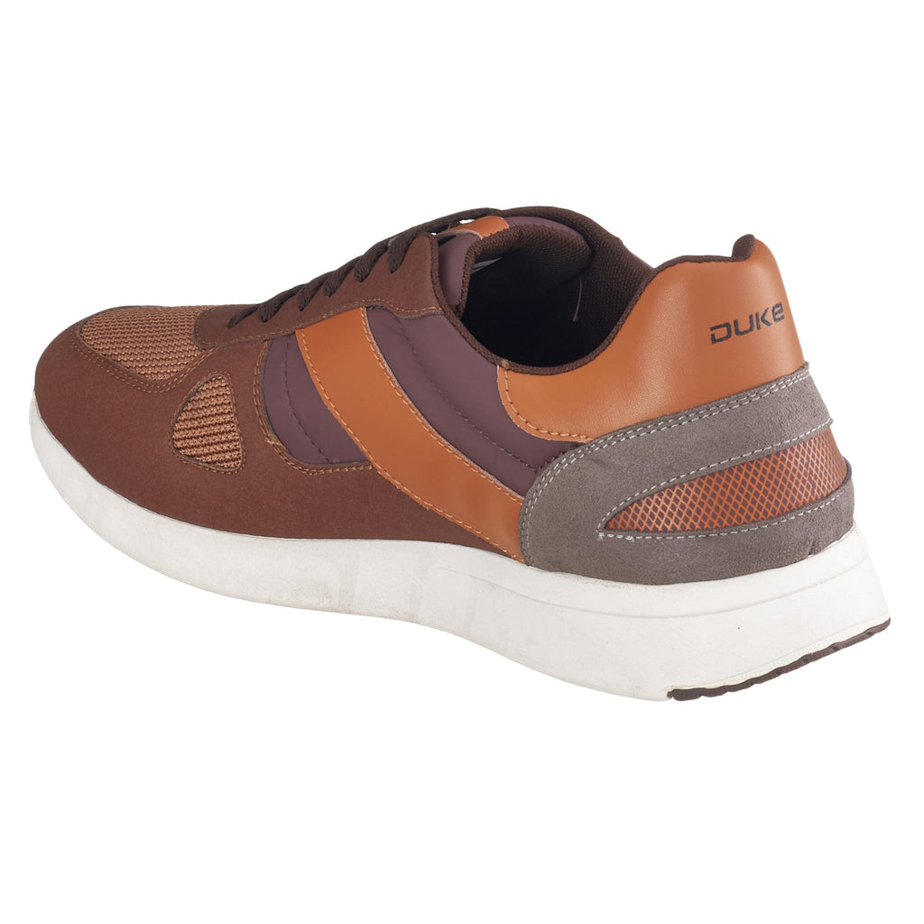Duke Men Sneakers (FWOL797)