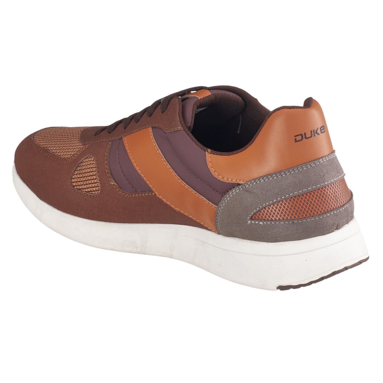 Duke Men Sneakers (FWOL797)