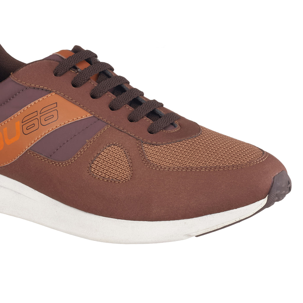 Duke Men Sneakers (FWOL797)