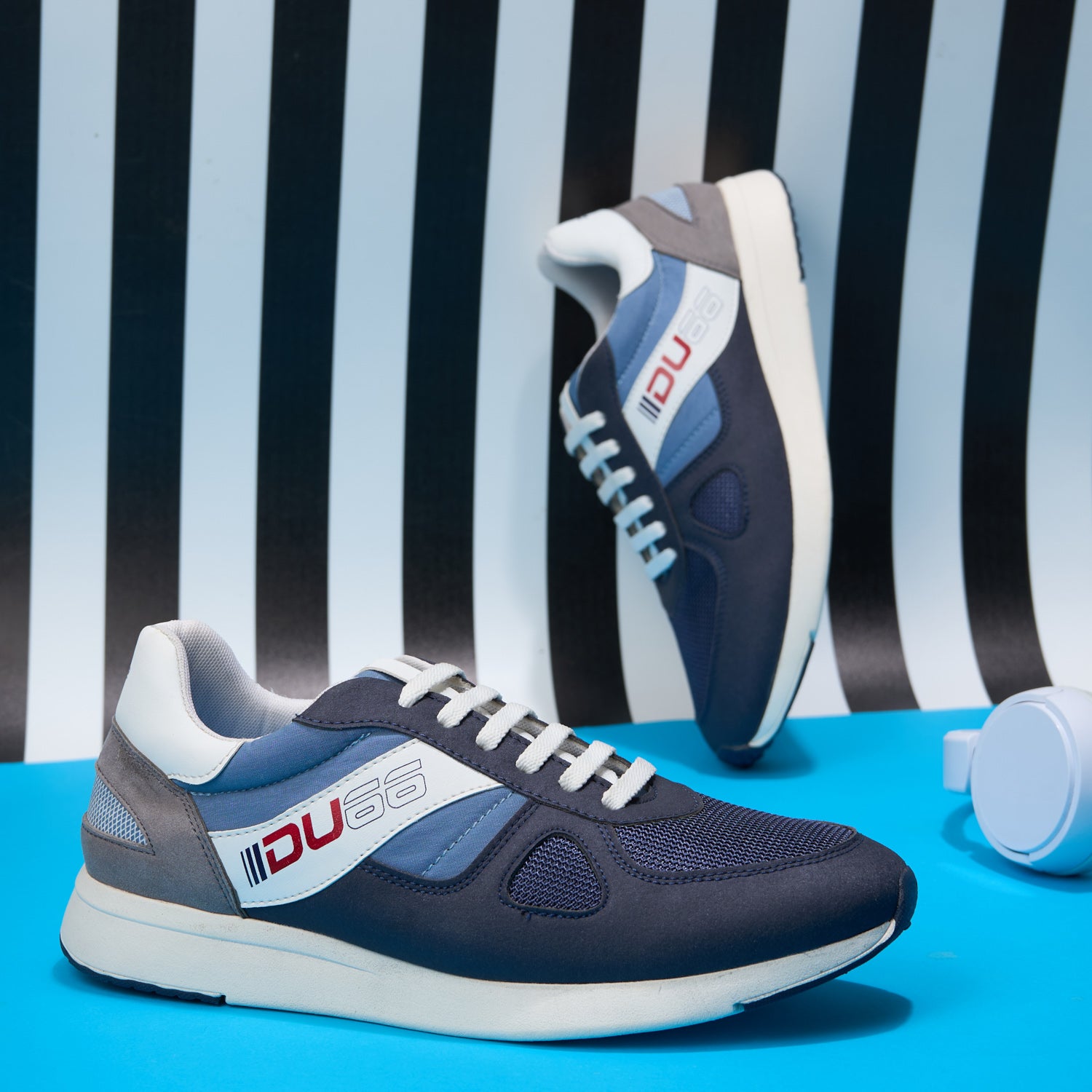 Duke Men Sneakers (FWOL797)