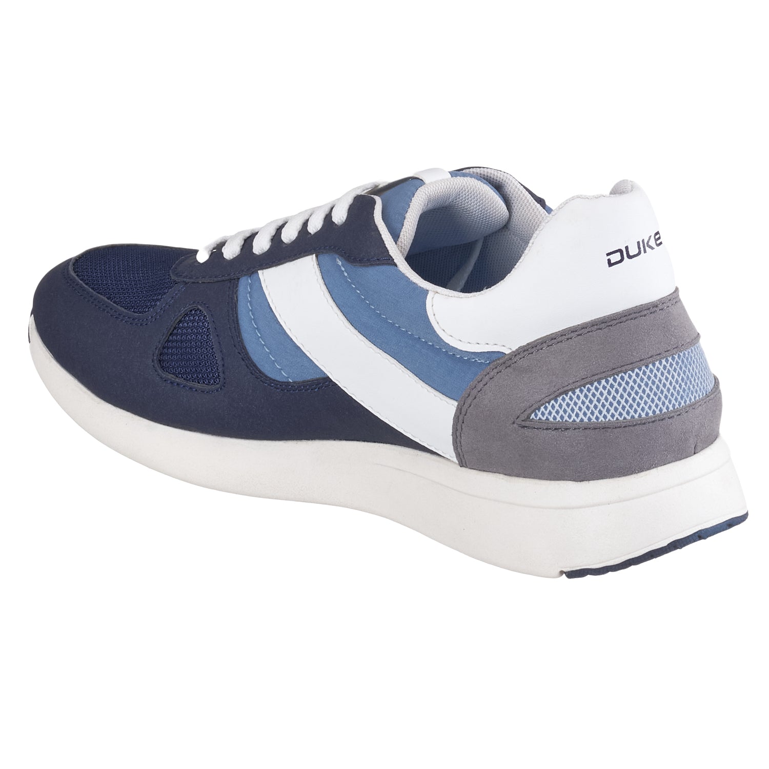 Duke Men Sneakers (FWOL797)