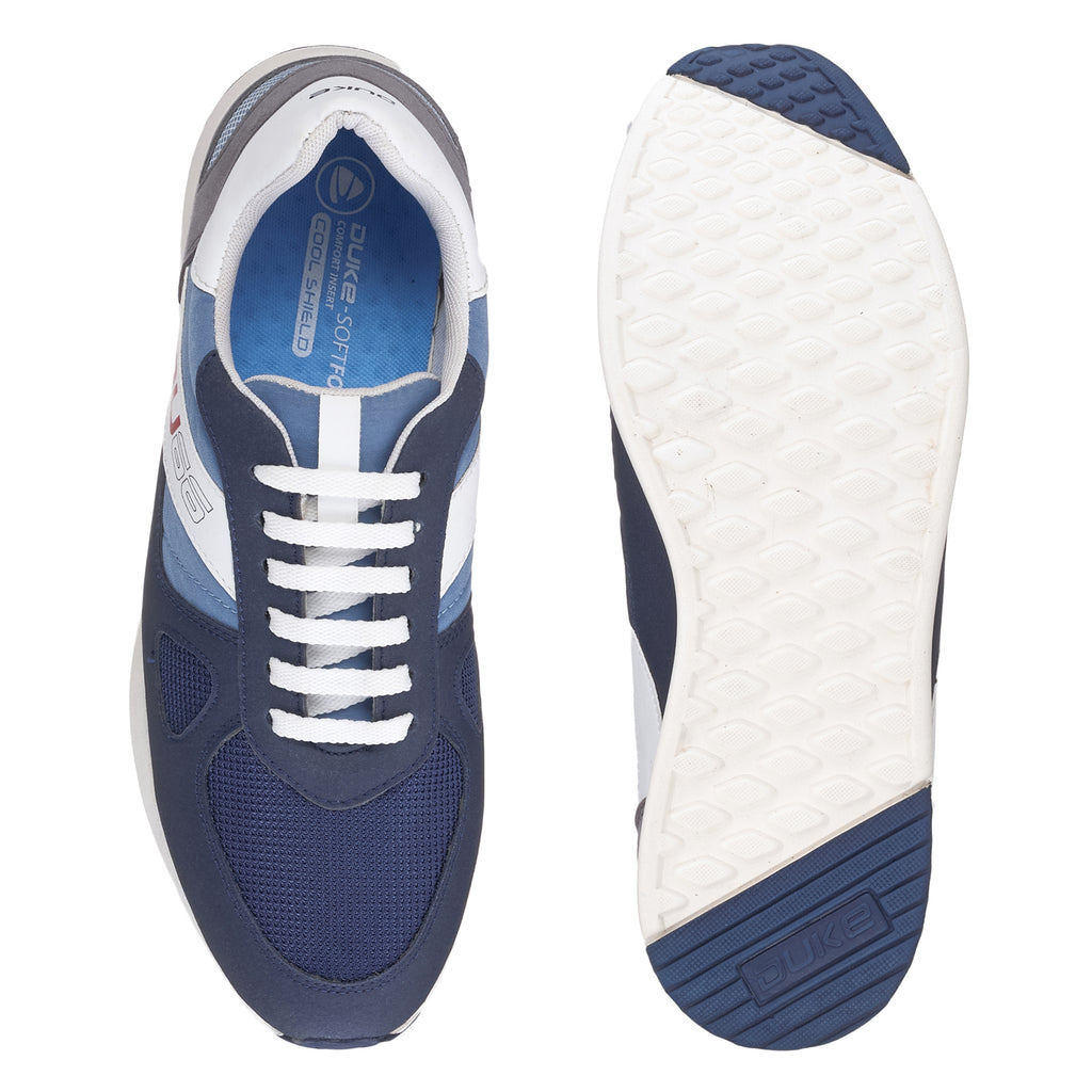 Duke Men Sneakers (FWOL797)