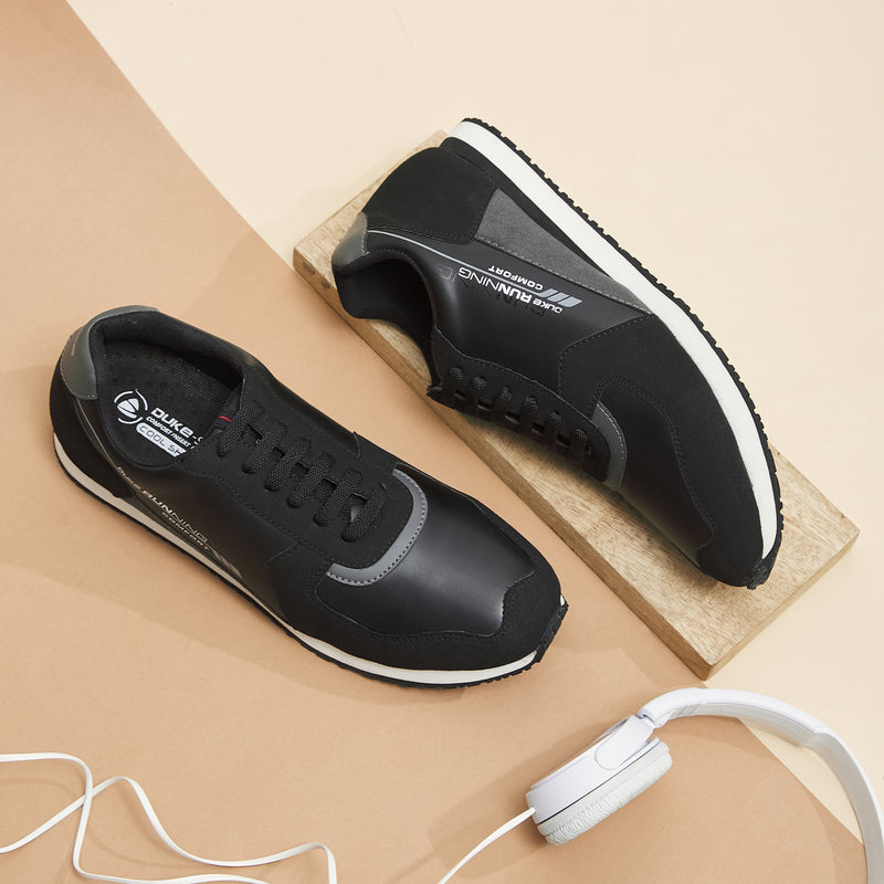 Duke Men Sneakers (FWOL798)