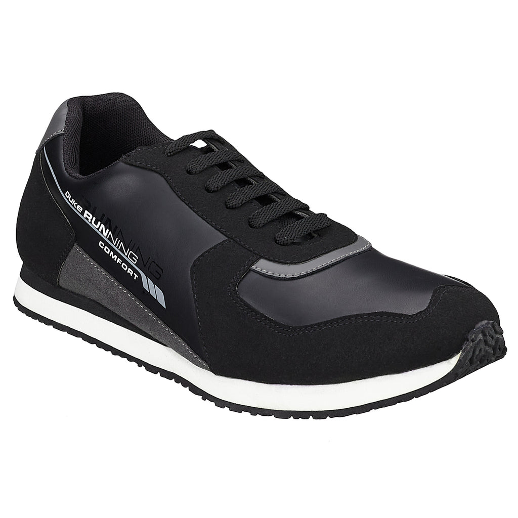 Duke Men Sneakers (FWOL798)