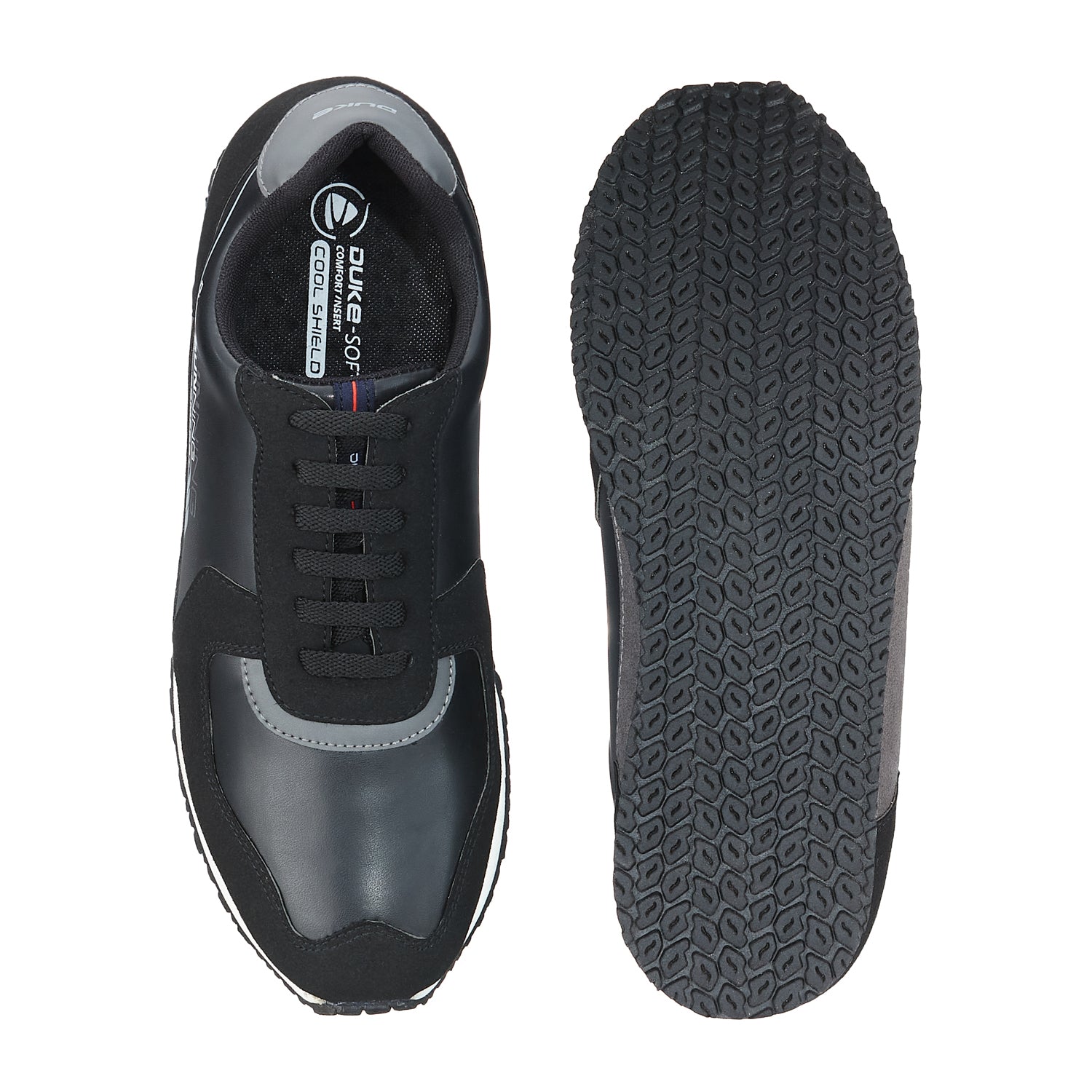 Duke Men Sneakers (FWOL798)