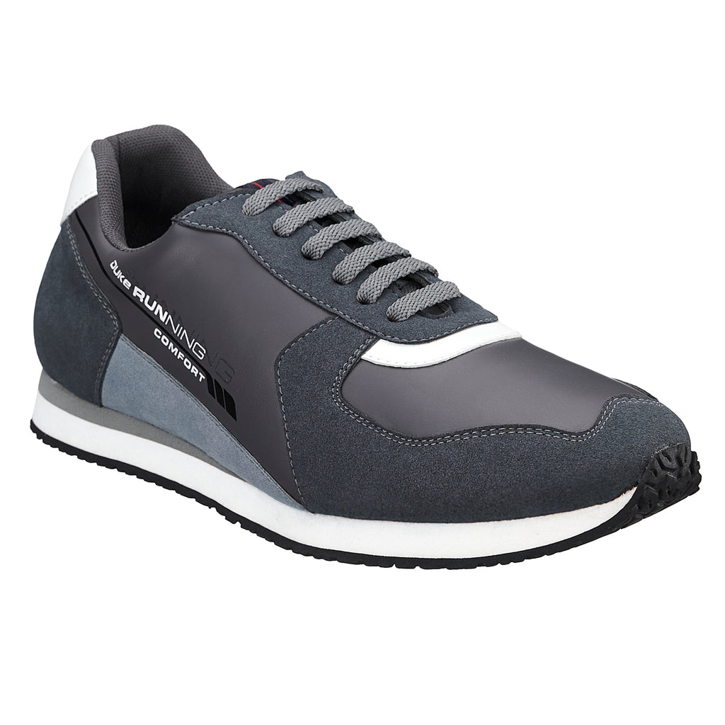 Duke Men Sneakers (FWOL798)