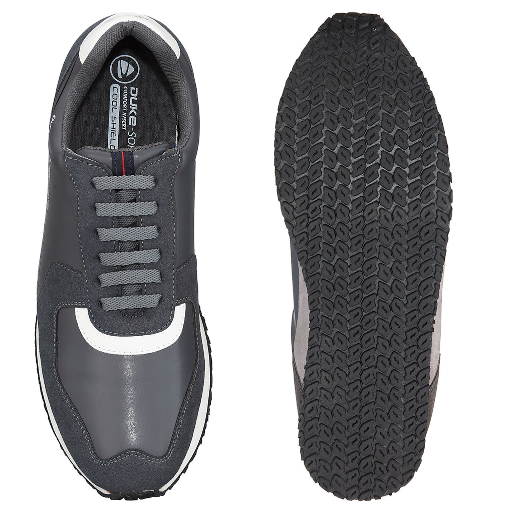 Duke Men Sneakers (FWOL798)