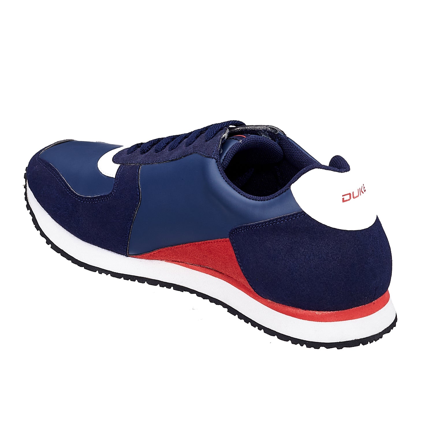 Duke Men Sneakers (FWOL798)