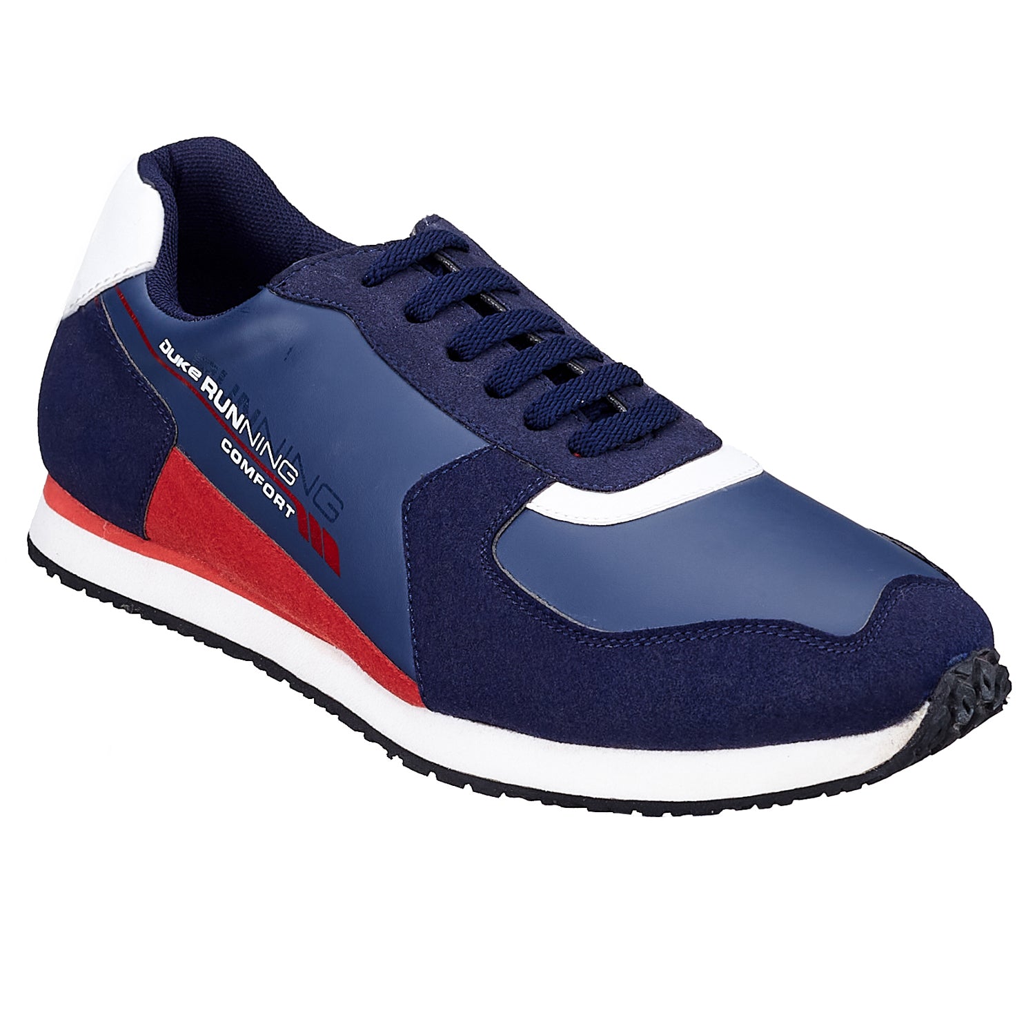 Duke Men Sneakers (FWOL798)