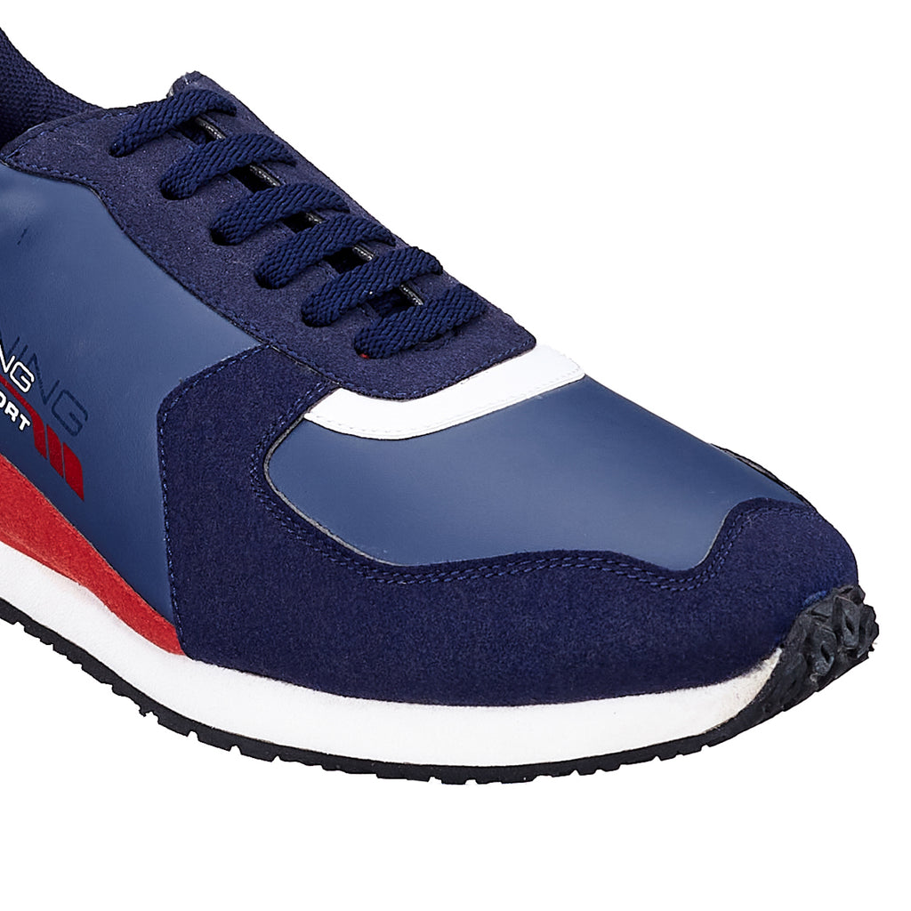 Duke Men Sneakers (FWOL798)