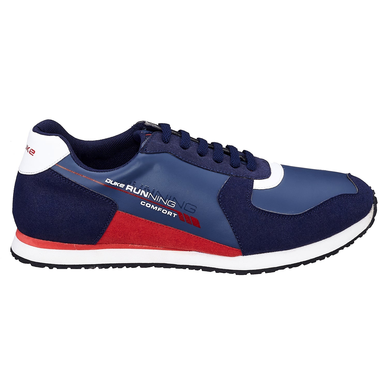 Duke Men Sneakers (FWOL798)