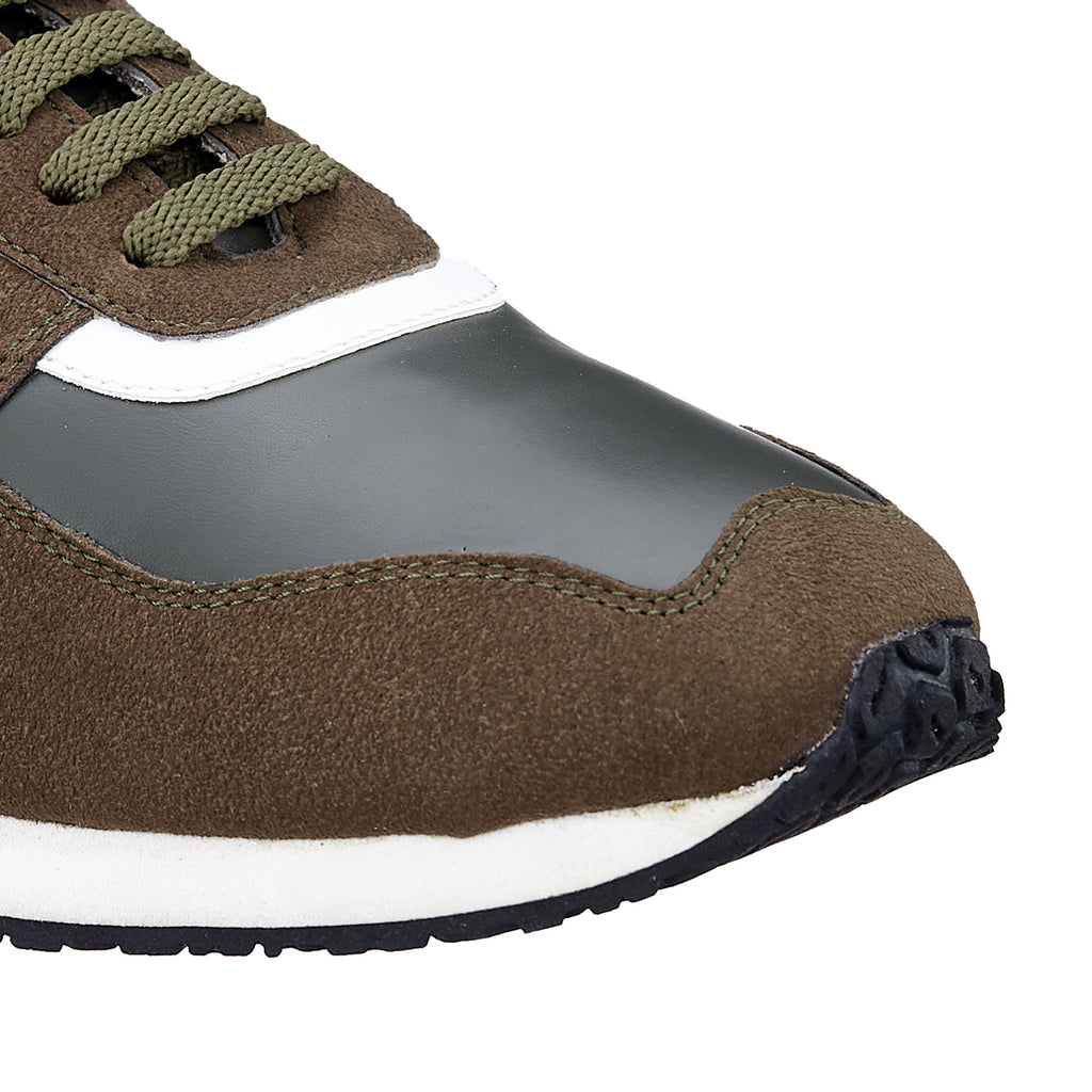 Duke Men Sneakers (FWOL798)