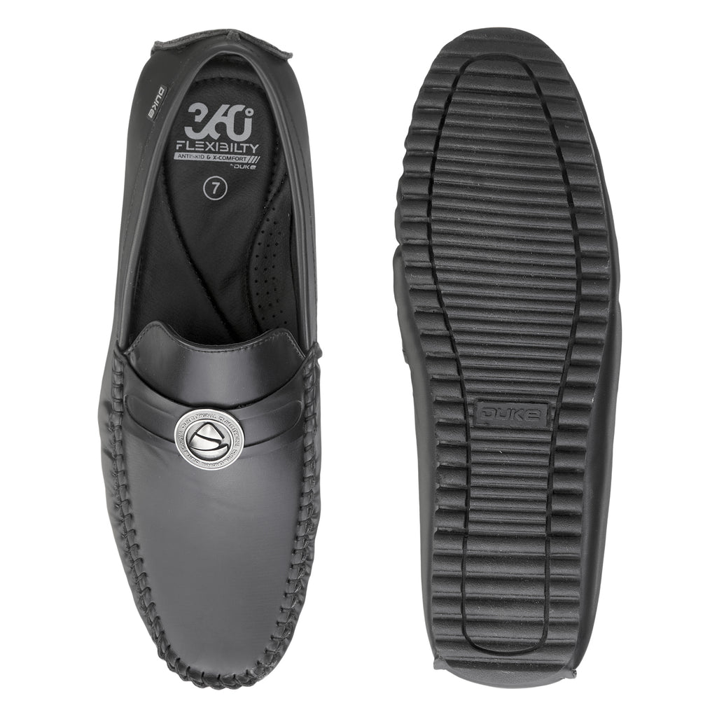 Duke Men Loafers (FWOL813)