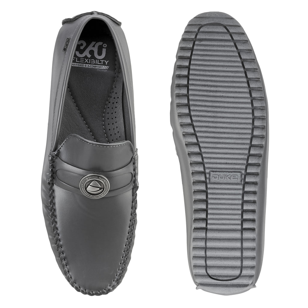 Duke Men Loafers (FWOL813)