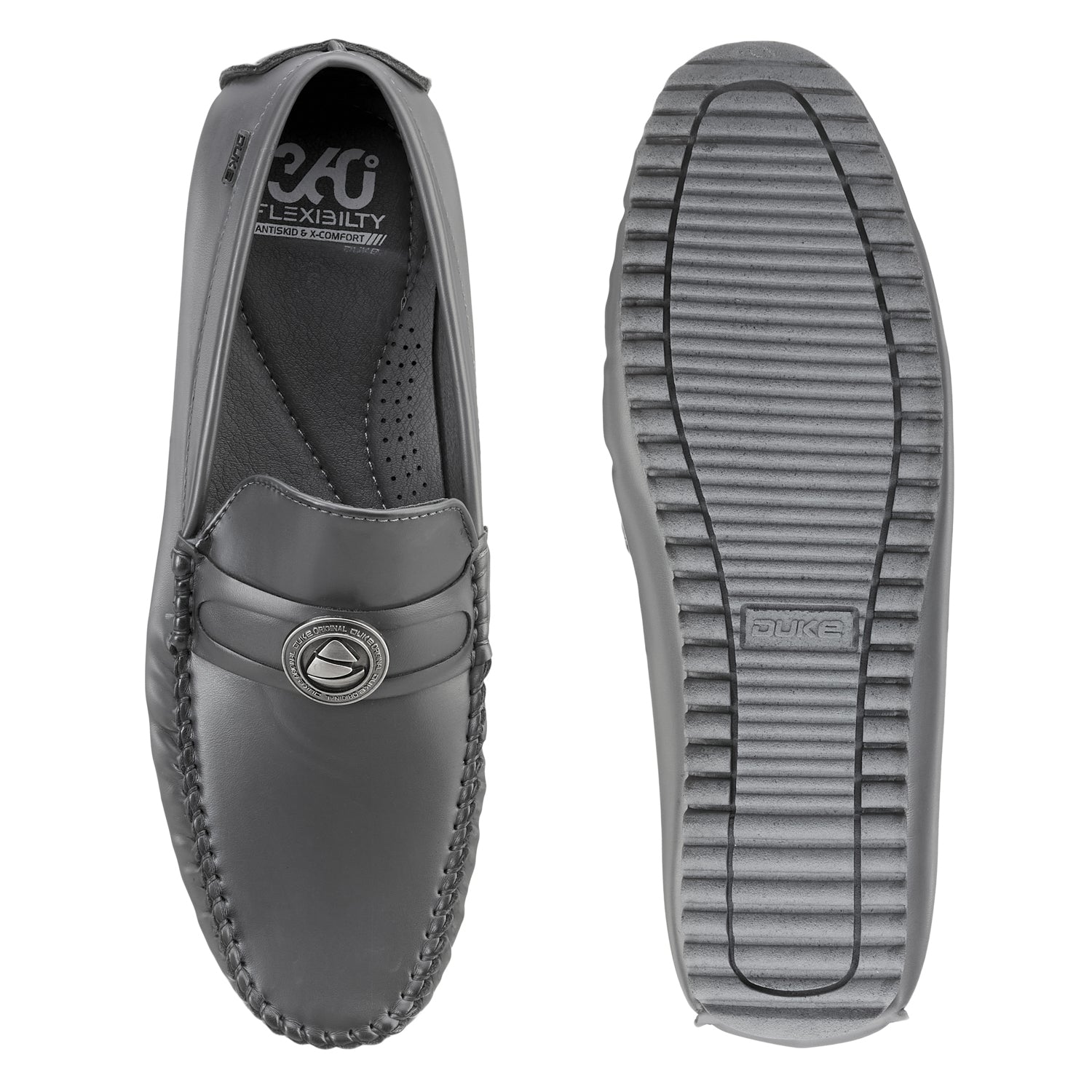 Duke Men Loafers (FWOL813)