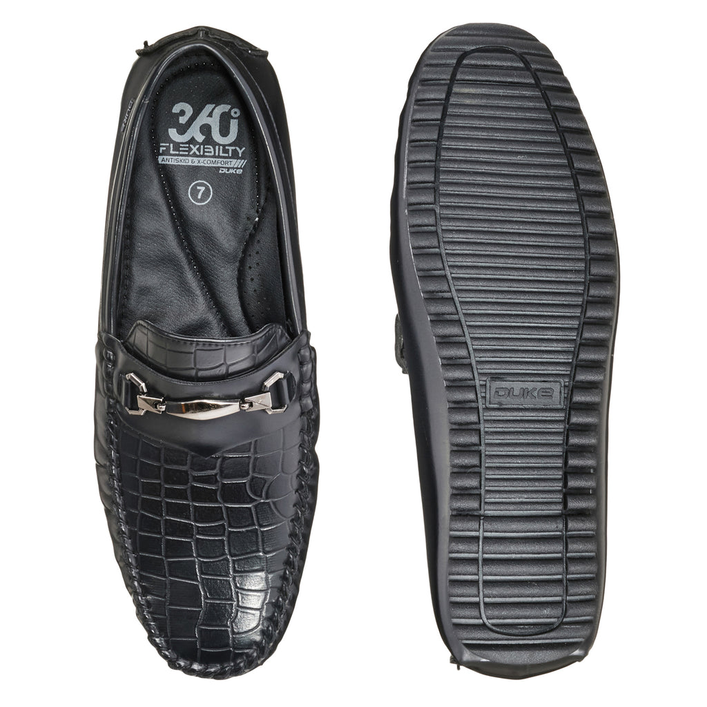 Duke Men Loafers (FWOL814)