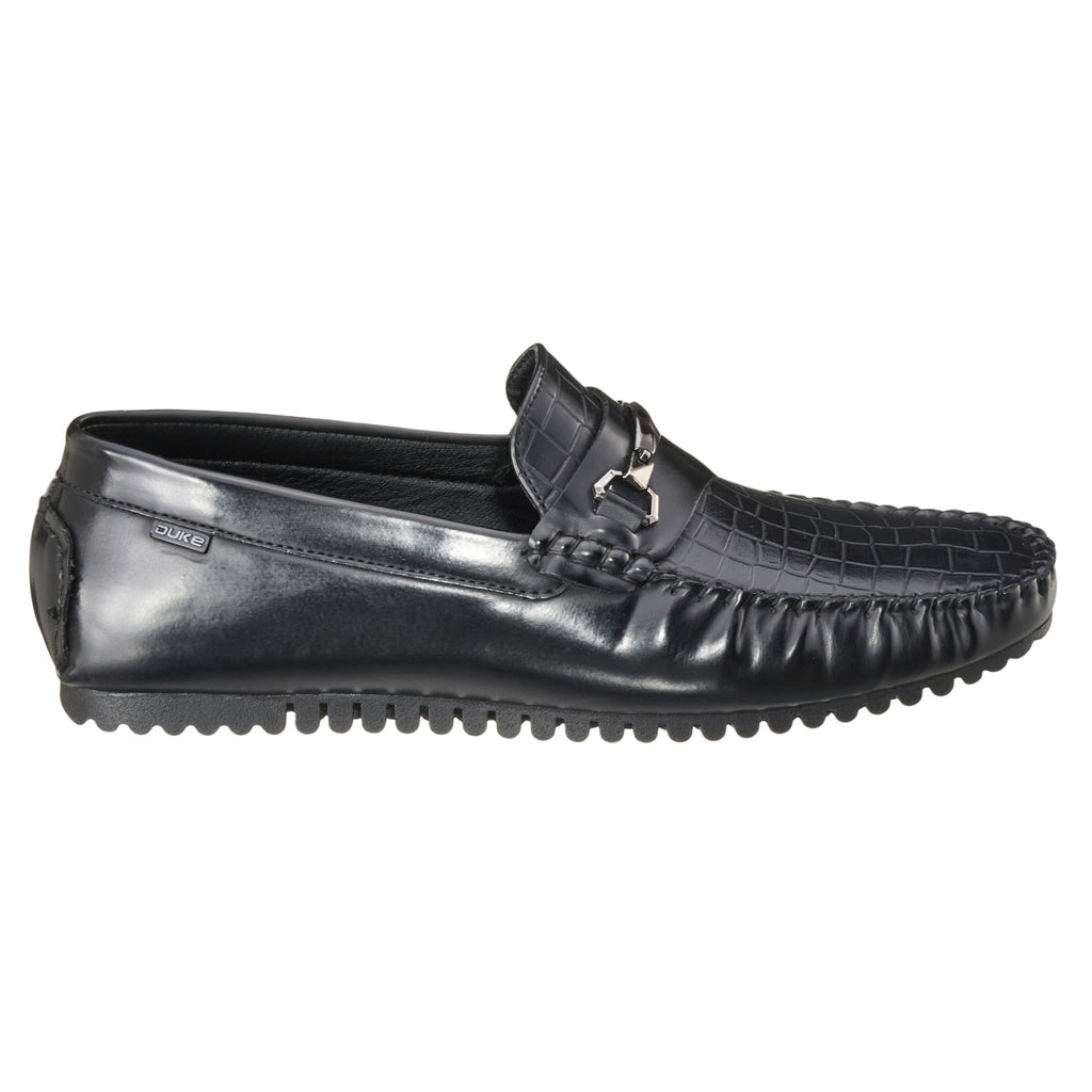Duke Men Loafers (FWOL814)