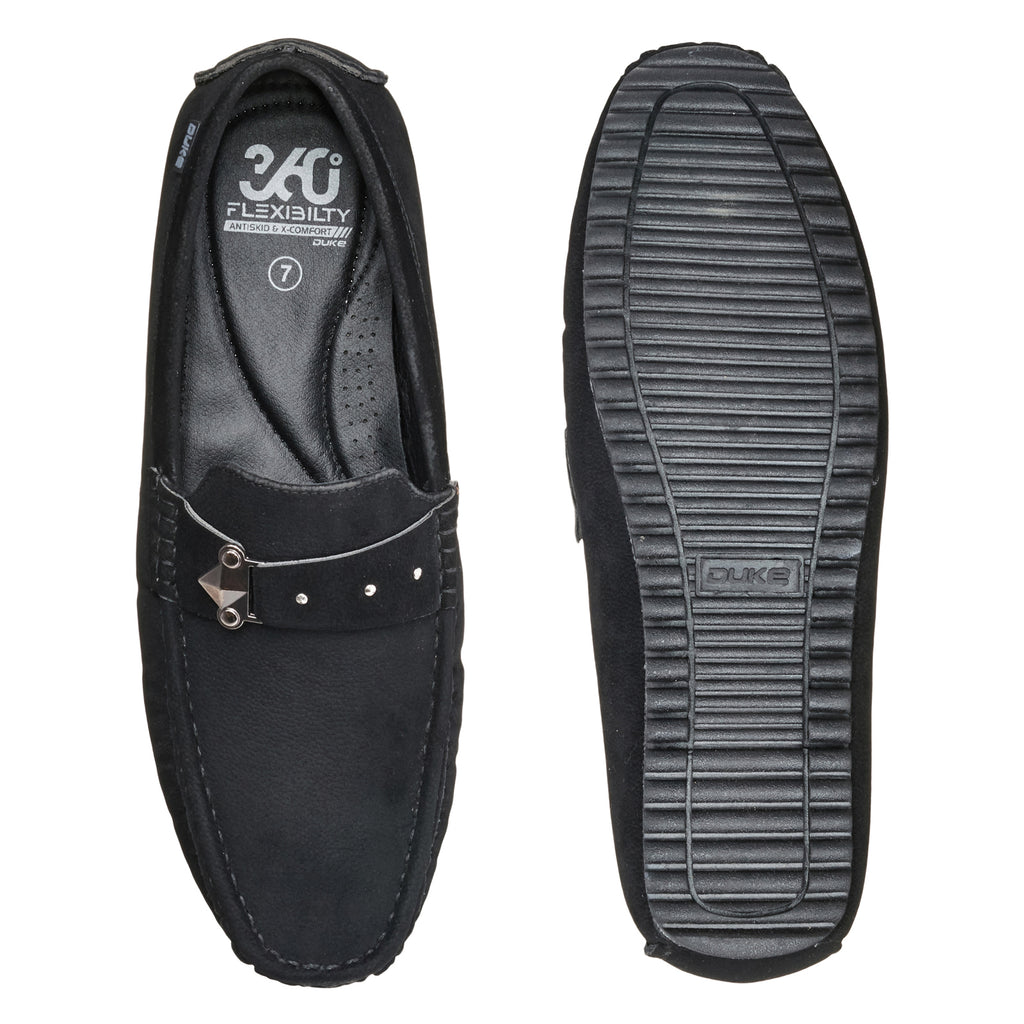 Duke Men Loafers (FWOL815)