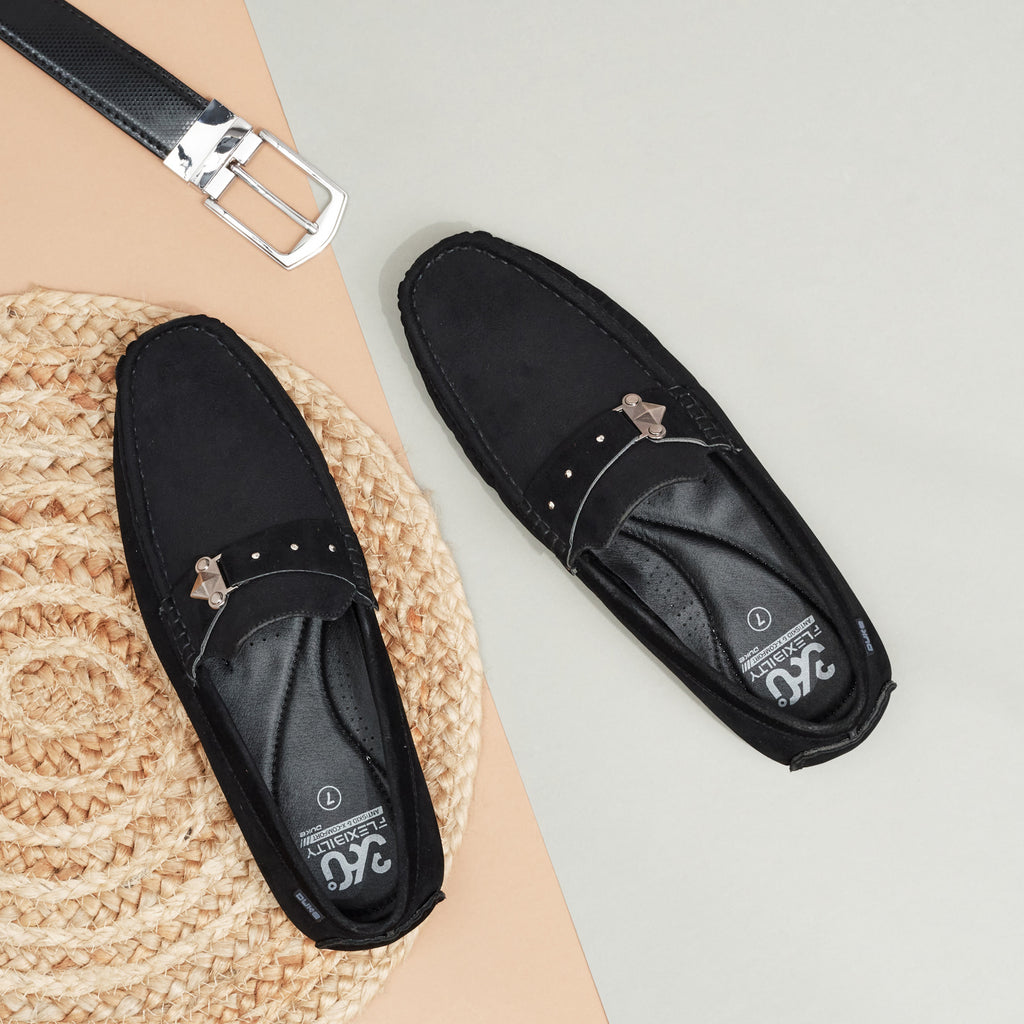 Duke Men Loafers (FWOL815)